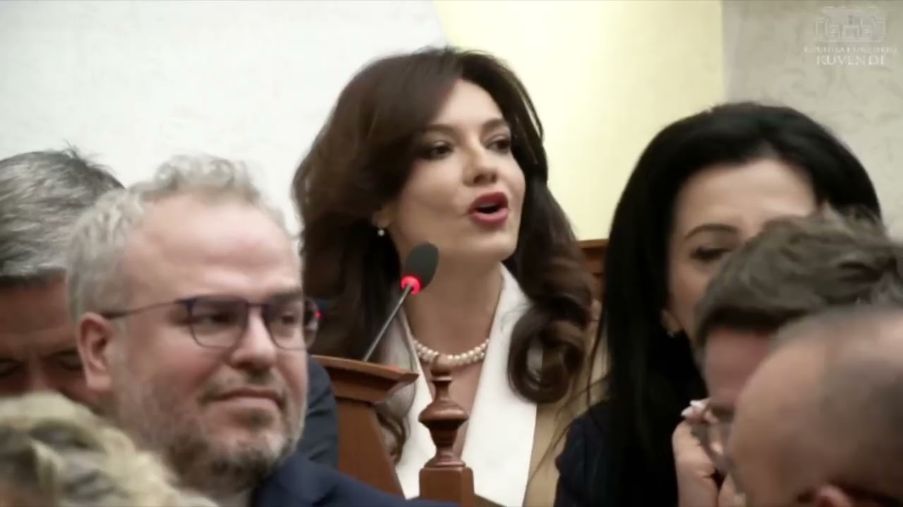 “Eliza, je viktima më e parëndësishme e Lubisë”- Berisha për Spiropalin: Nuk e ke nga unë shkarkimin