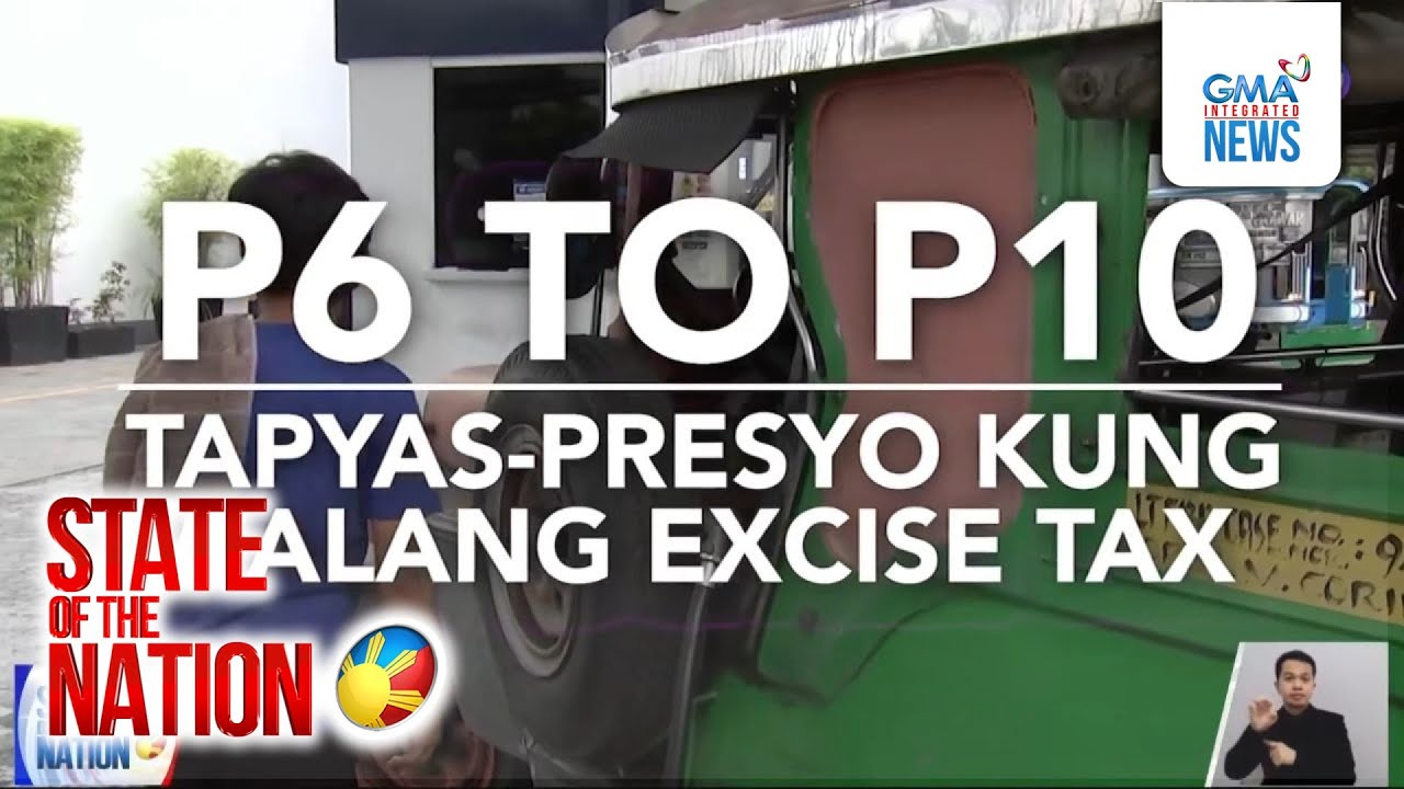 Isda't gulay, nagmahal sa ilang pamilihan | SONA
