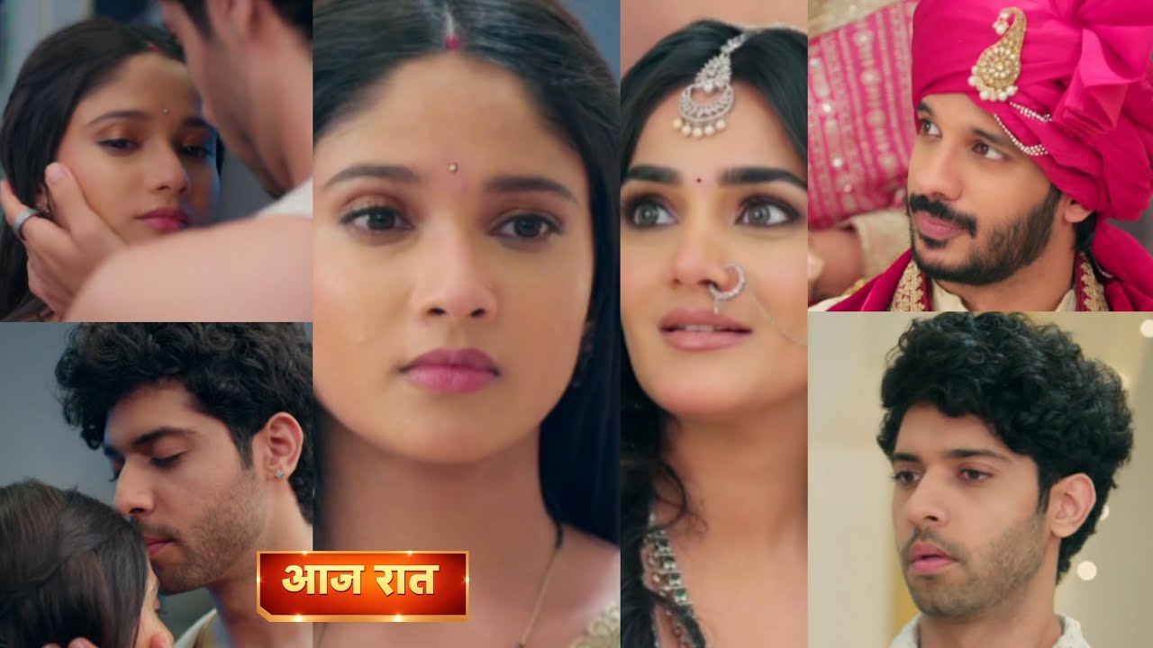 mangal lakshmi | Lakshmi ka safar - 23 January 2026 New Promo | Karan wants lakshmi's happiness