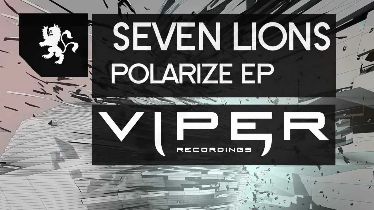 SEVEN LIONS - POLARIZED (FEAT. SHAZ SPARKS) (EXTENDED DJ EDIT)