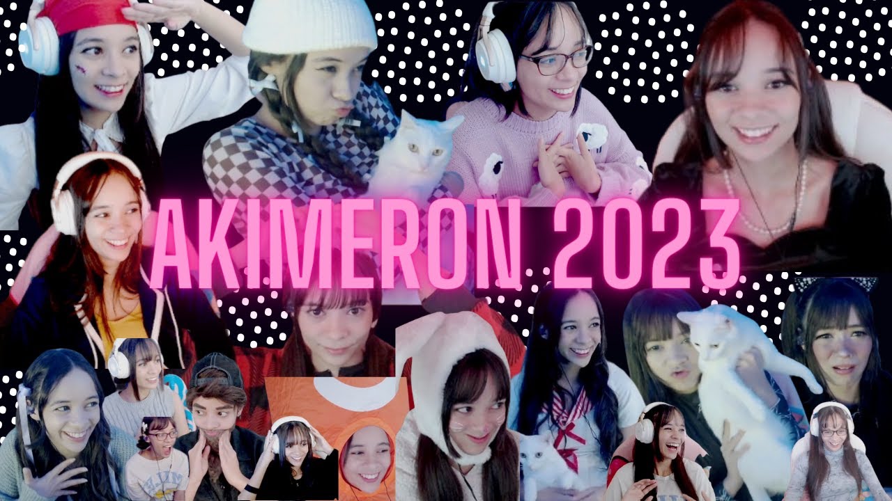 AKIMERON'S 2023 RECAP