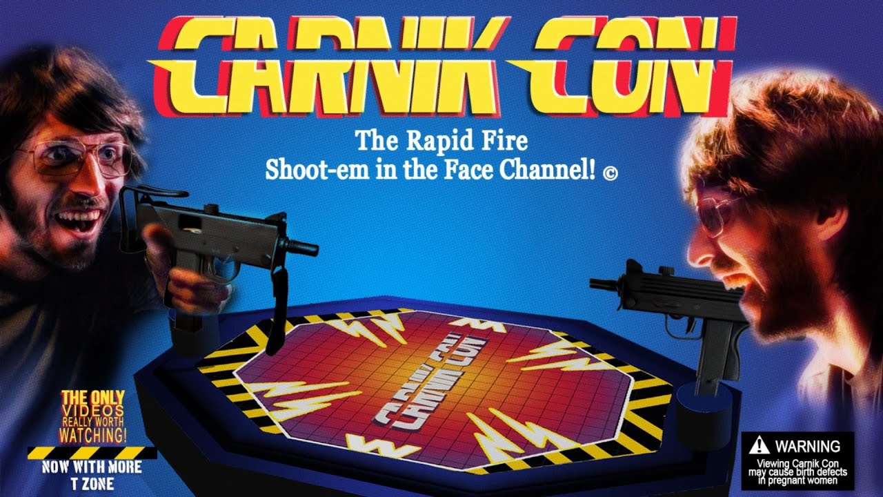 CarniK Con Episodes (1 - 46)