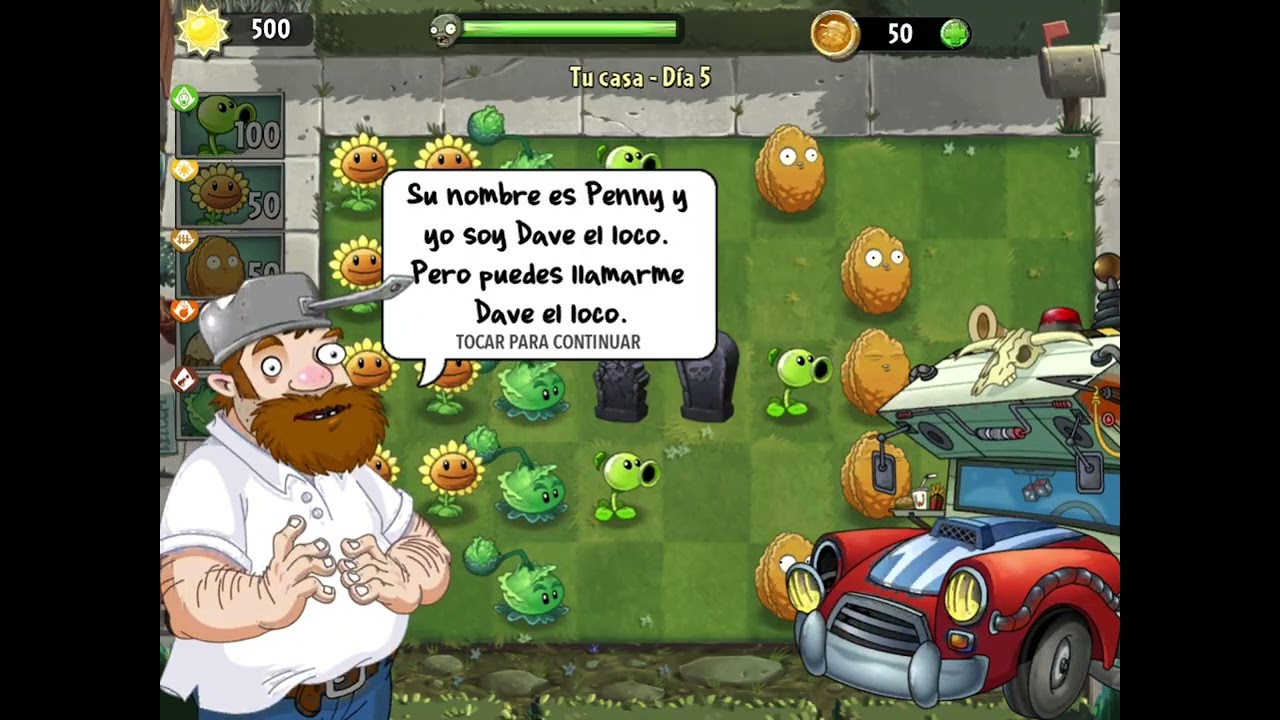 PvZ 2