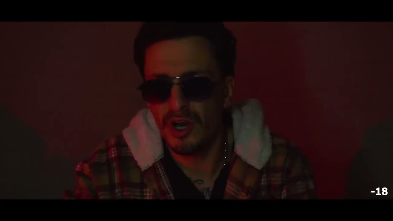 Loupiano hisoka _ mon baf mon ami _ clip officiel ￼ _ ( هوية وحدة ￼)