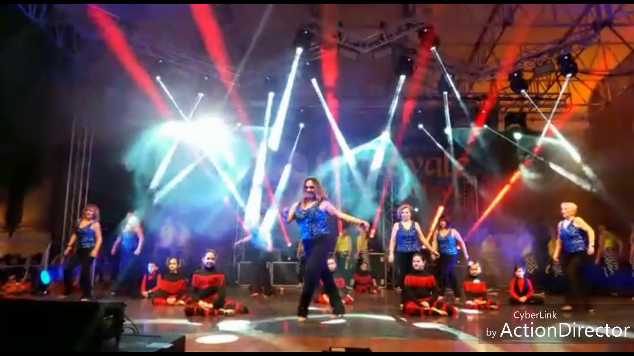 Medley carnevale Acireale Vi.Va.