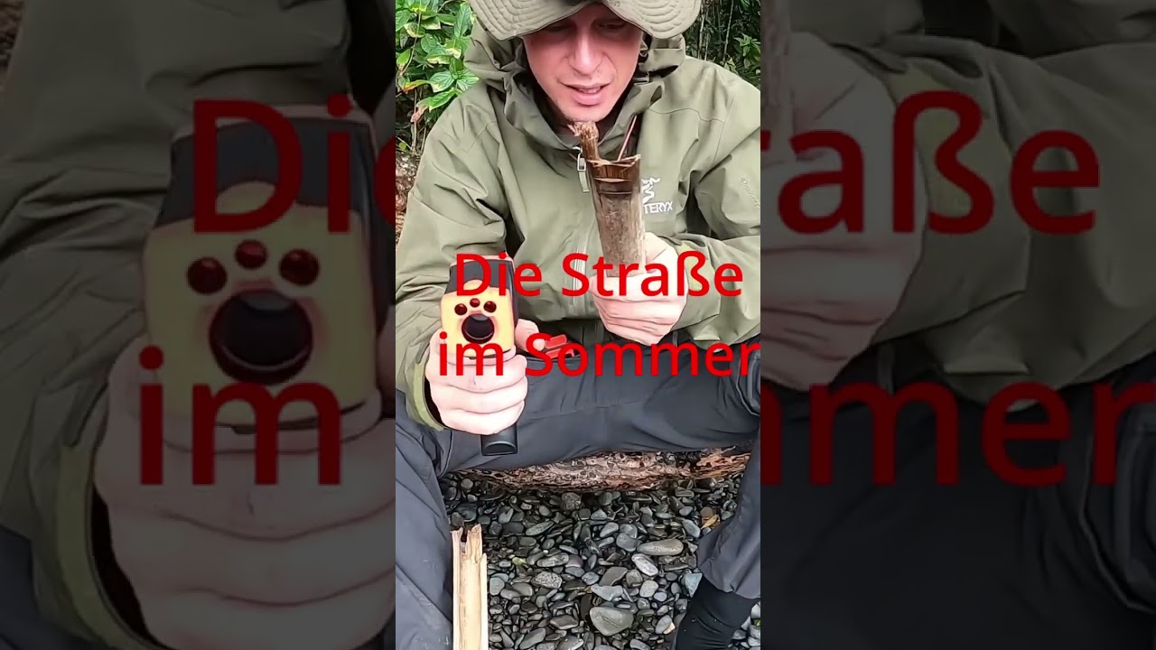 Nix 30 Grad                                   ║ 7vsWild