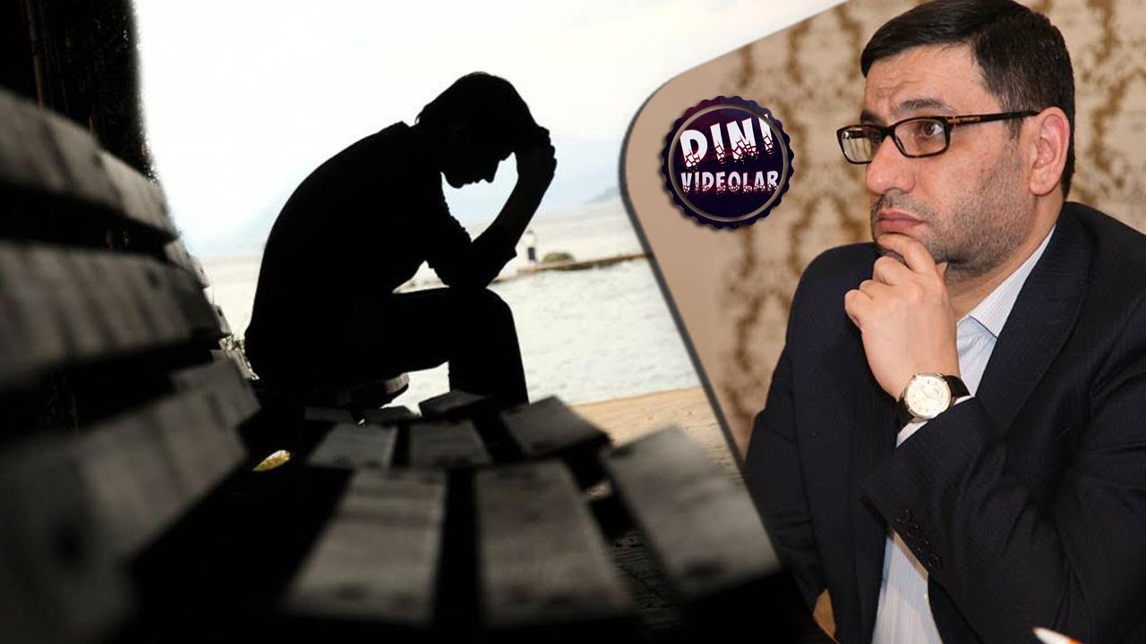 Hacı Şahin - Allah Həran Bizimlədi Onun Sevgsin Dadaq