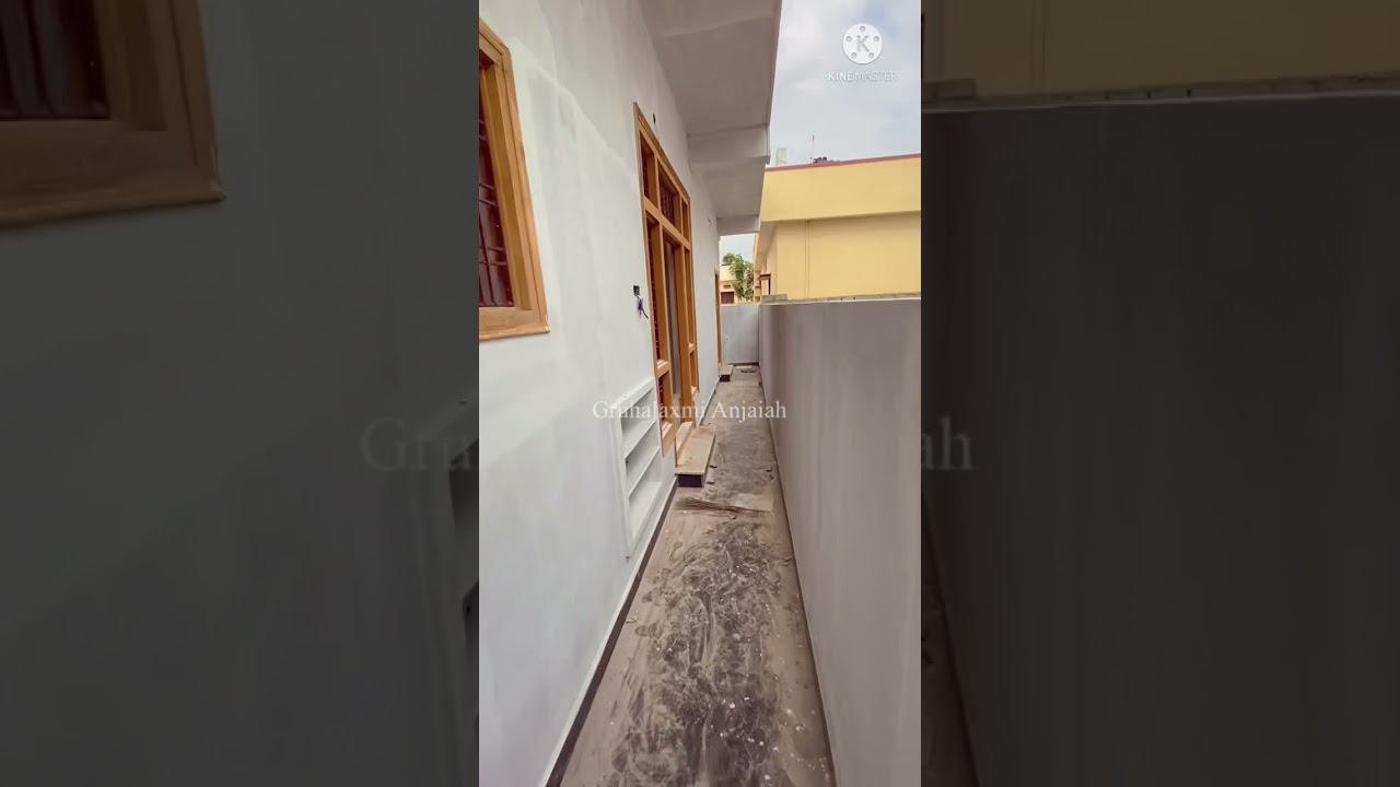 133 Sq.Yards House for Sale in Munuganoor || South Facing || Munuganoor || Hayathnagar