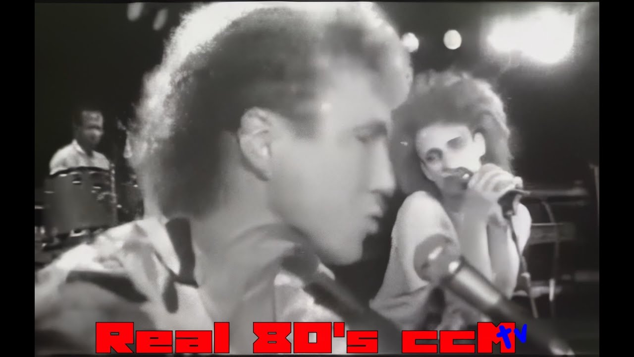 The Seventy Sevens - Ba-Ba-Ba-Ba - 1984 - Music Video (Video & Audio Remastered)