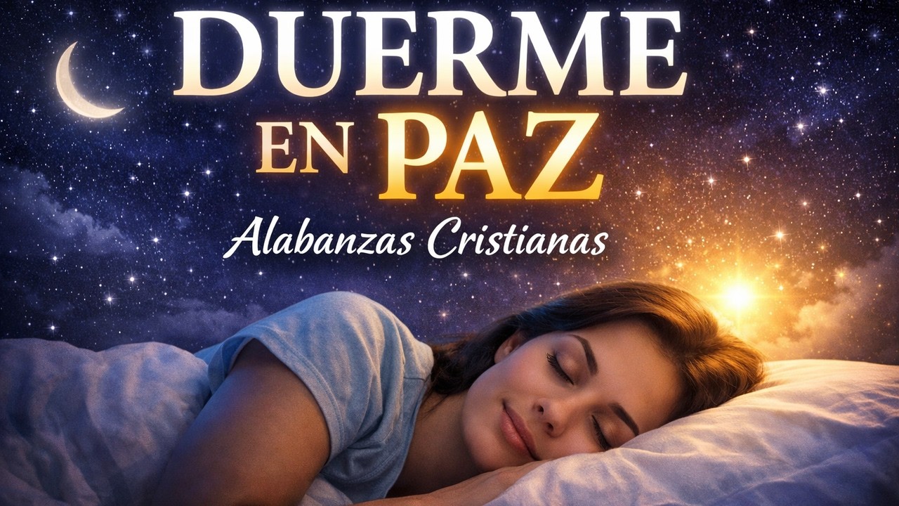 Alabanzas que Fortalecen tu Fe y Llenan tu Vida de Paz | Música Cristiana 2026