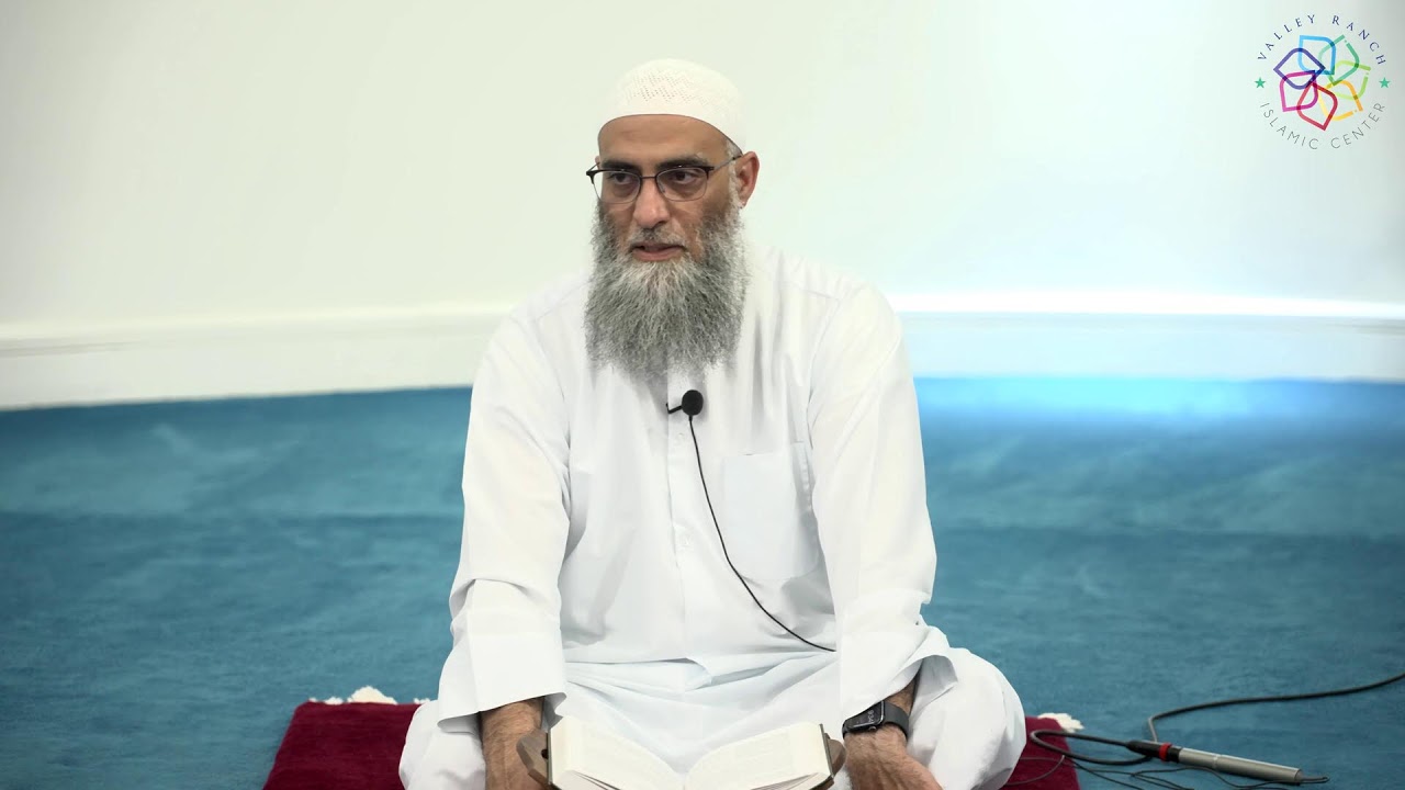 互いへの愛は献身である | イシャ・カティラ | シェイク・ヤセル・ビルジャス