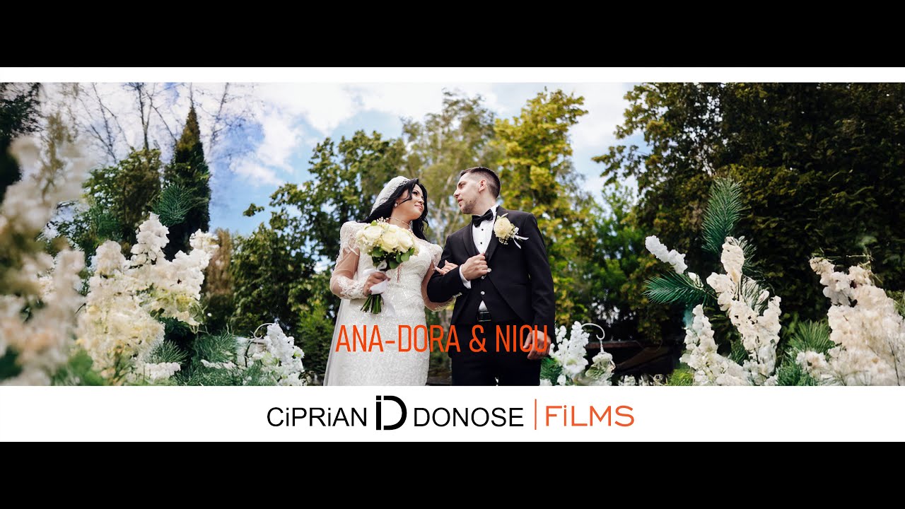 Ana-Dora & Nicu