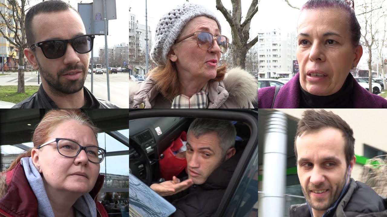 Nikad lakši odlazak na rad u Nemačku, šta kažu Beograđani