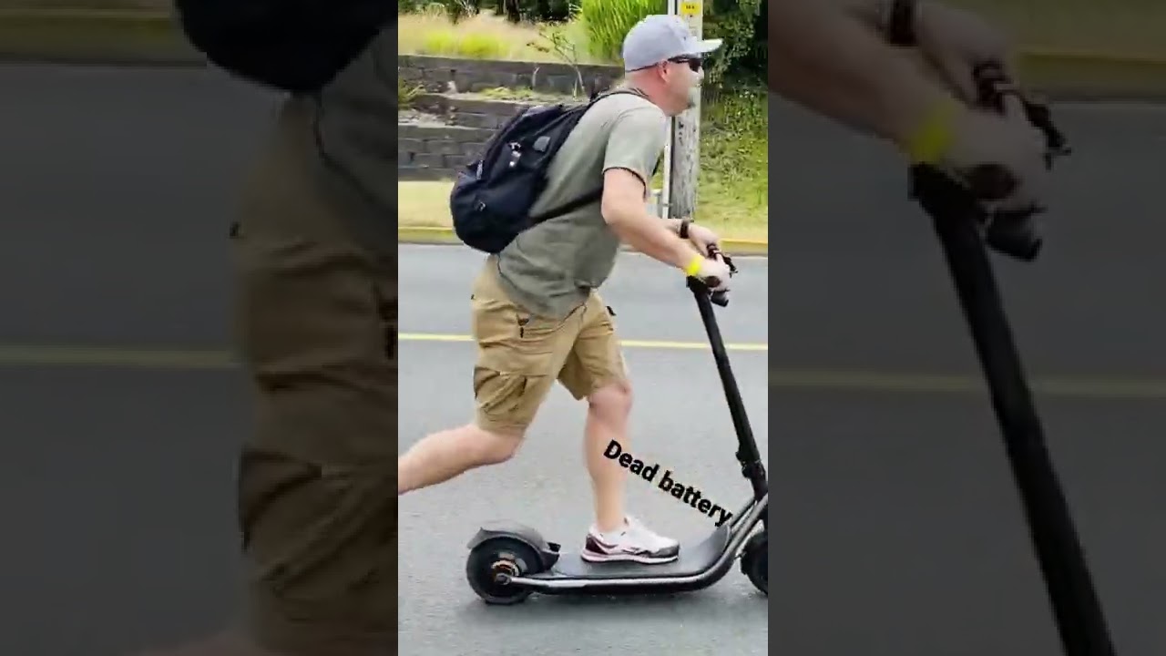 Boosted 🛴. #shorts #shortvideo #electricscooter