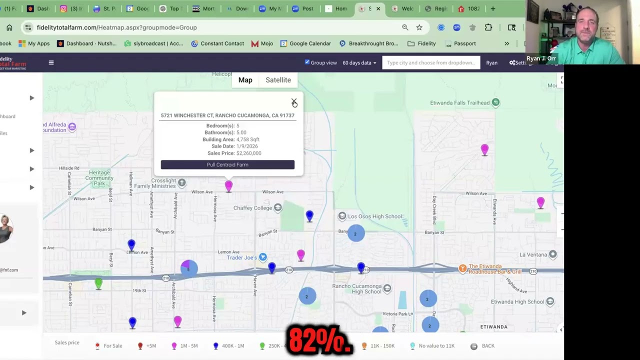 Shocking Real Estate Stat: What Happens When a Home Sells in Your Neighborhood?