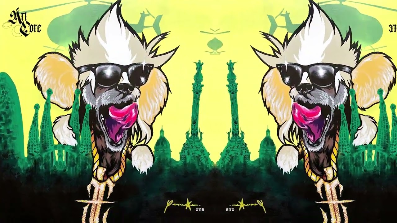 AD7USTMENT - Queen (Extended Mix) [ARTCORE Records]