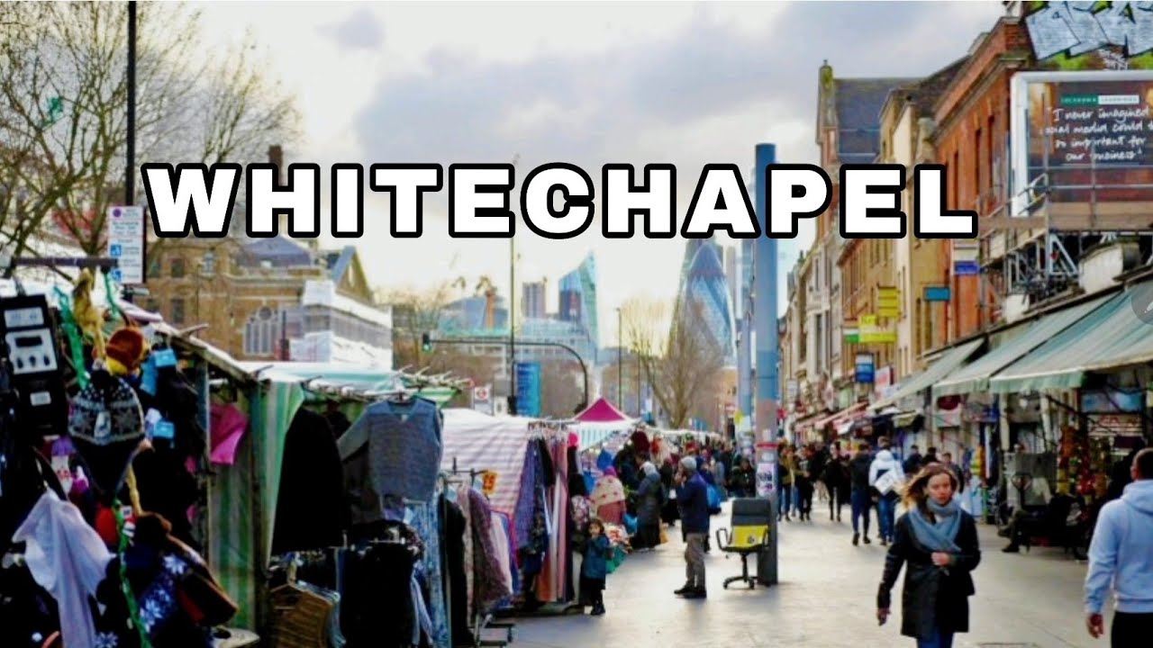 EAST LONDON WALKING TOUR 2024: WHITECHAPEL, ALDGATE, AND BISHOP GATE, #genesiswalkingtours