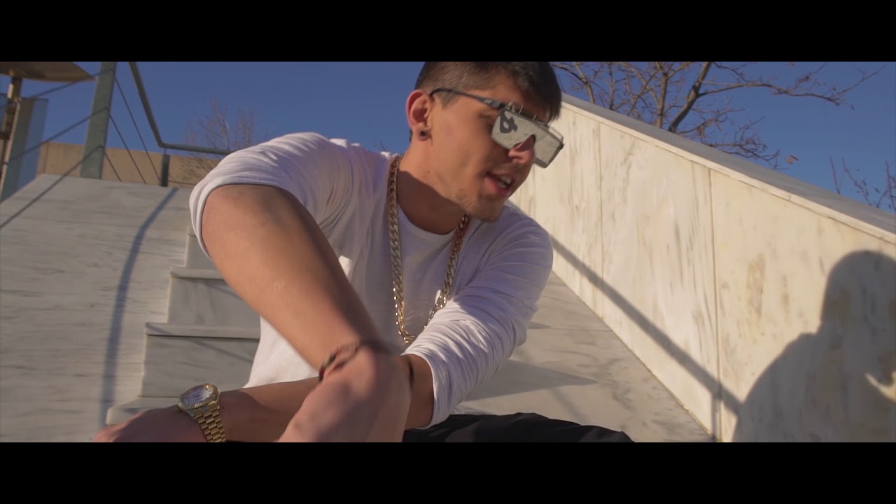 Sugar Boy - King of the City (Official Video Clip)