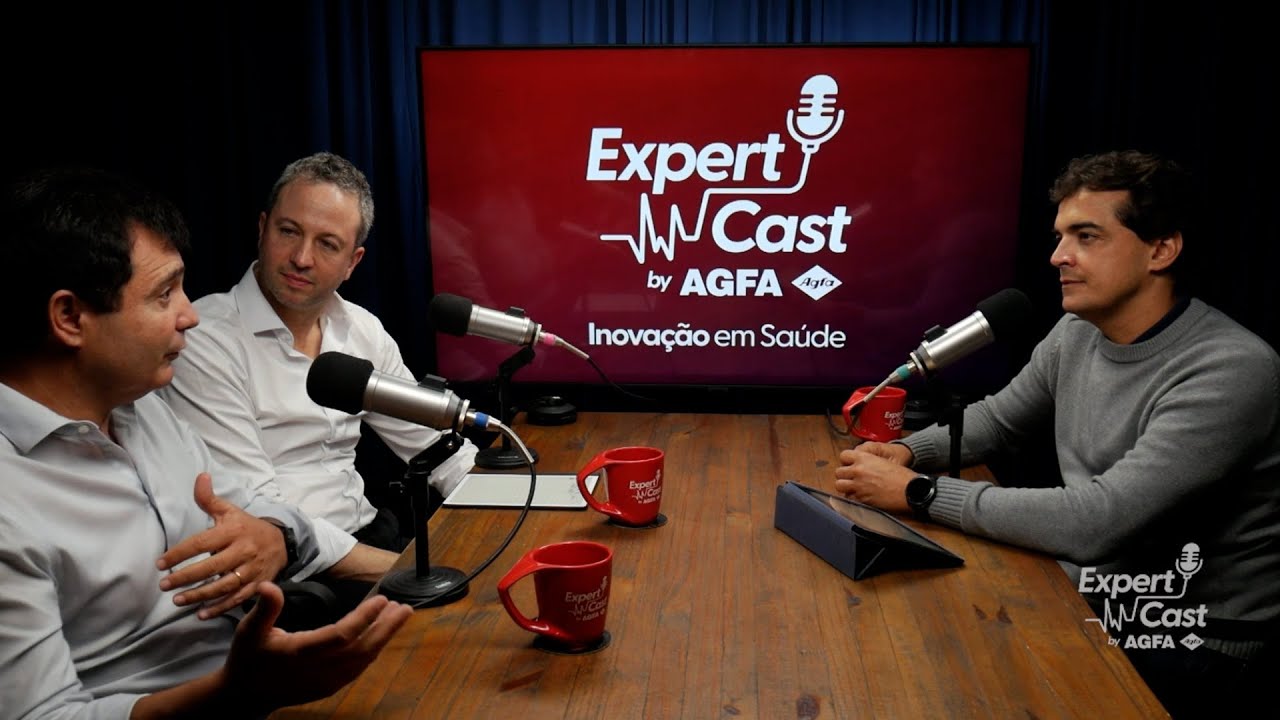 73- Inovação, Liderança e Anticarreira na Saúde ( parte 1)