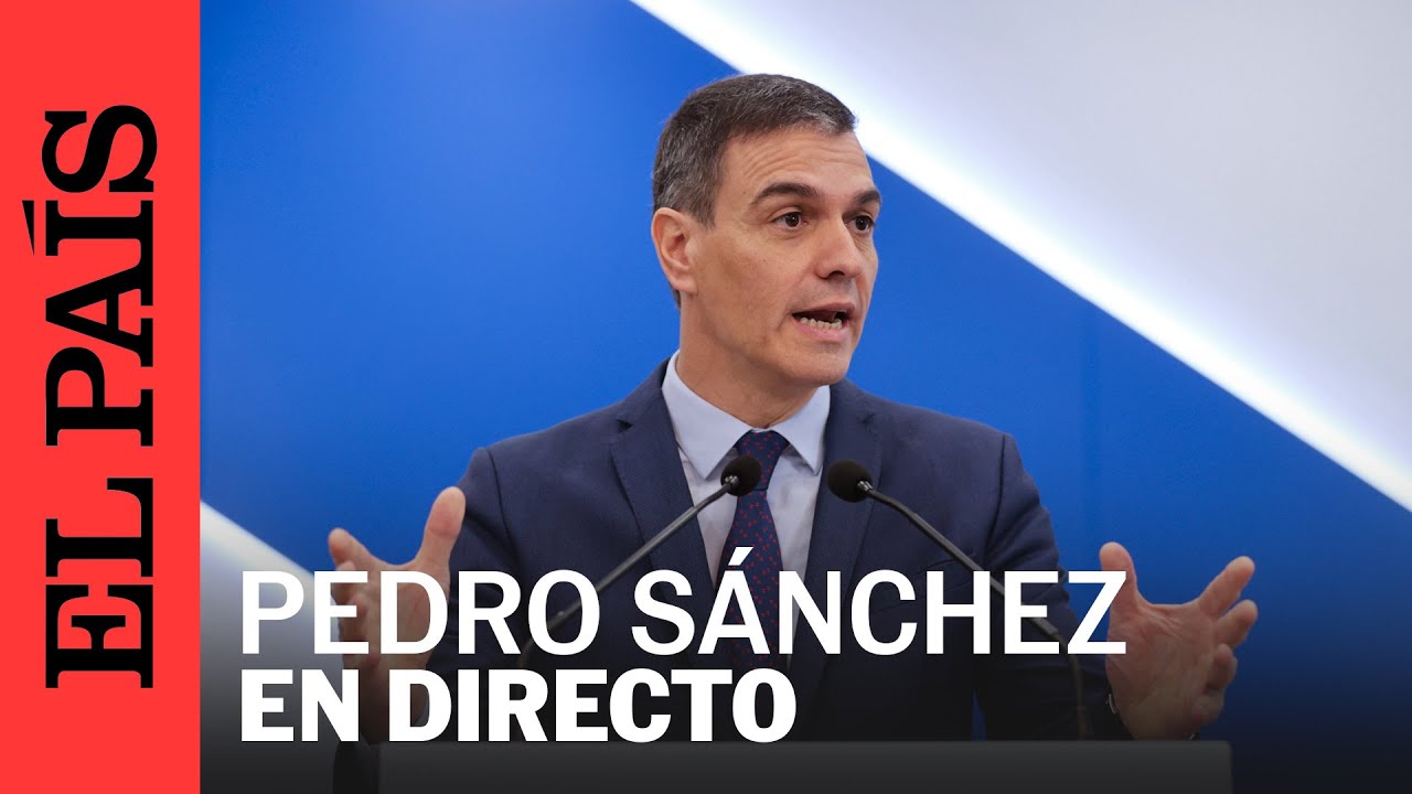 DIRECTO | Sánchez inaugura el foro empresarial España-Chile | EL PAÍS