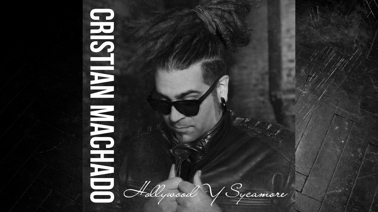 Cristian Machado - 