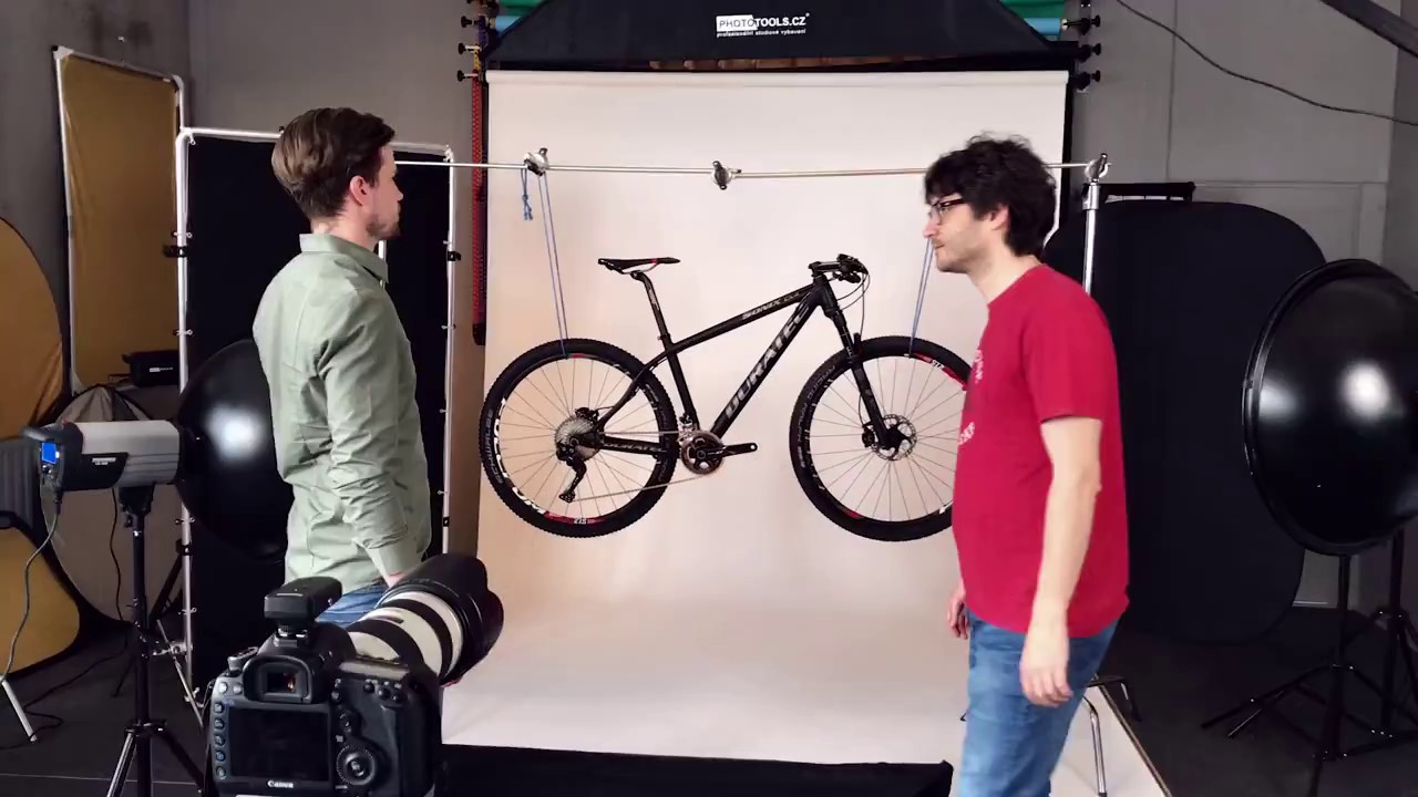 Díl 2. - Vybíráme fotografické pozadí