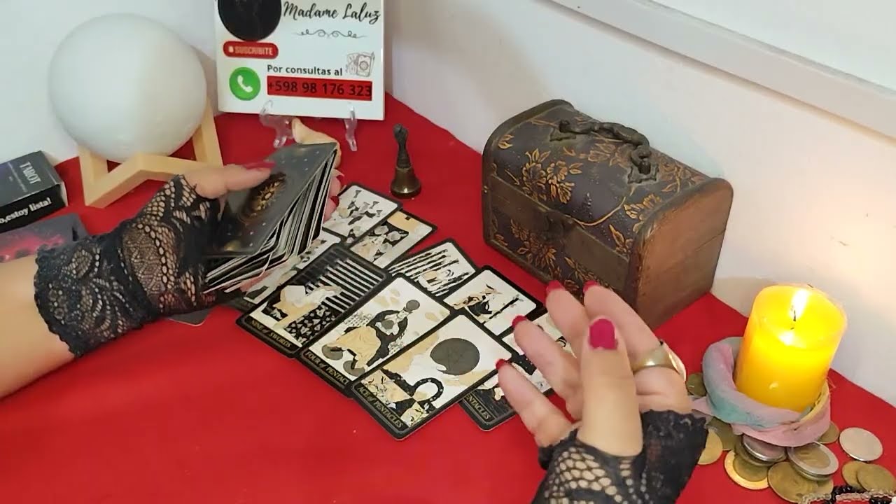 ♋CÁNCER:  ¡TU PAZ ES SU CASTIGO! 🔮🙌🏻 Se dio cuenta de que perdió su único refugio real