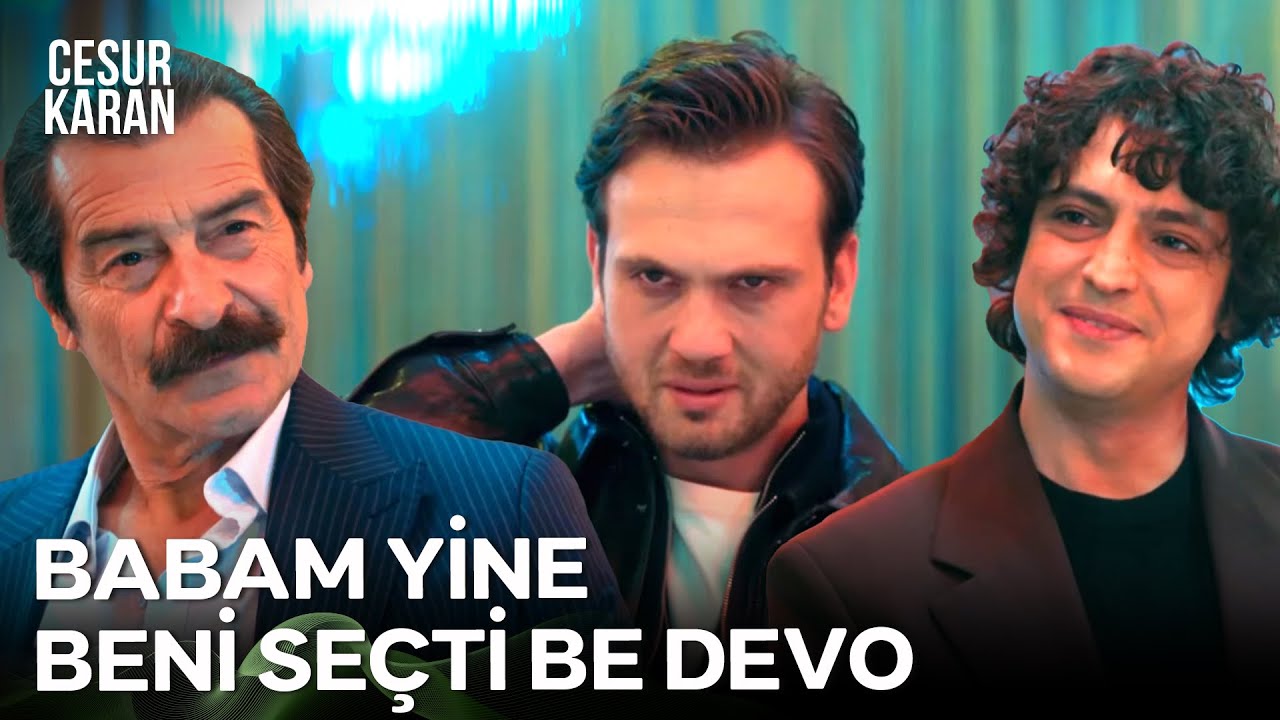 N'oldu Pek Bi' Keyfin Yok 🤭