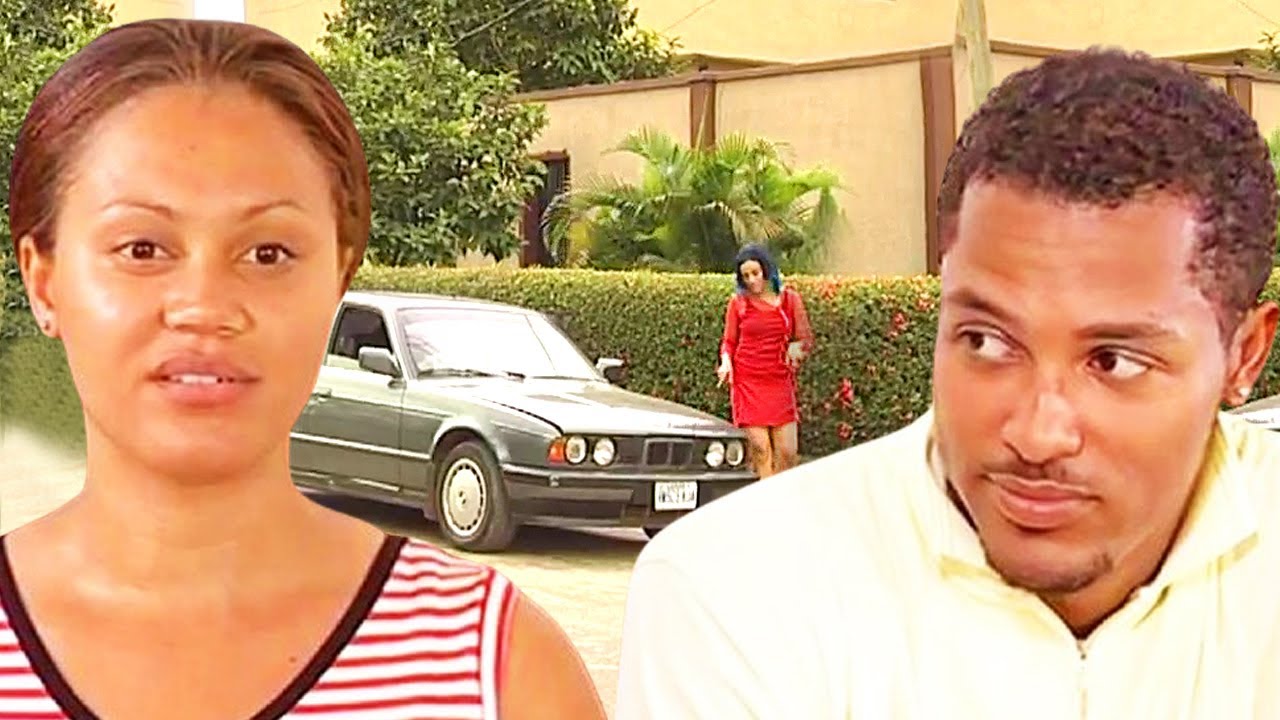 I Beg EveryLady To Please Watch This INTERESTING LOVE Story Movie Before Christmas- African Movies