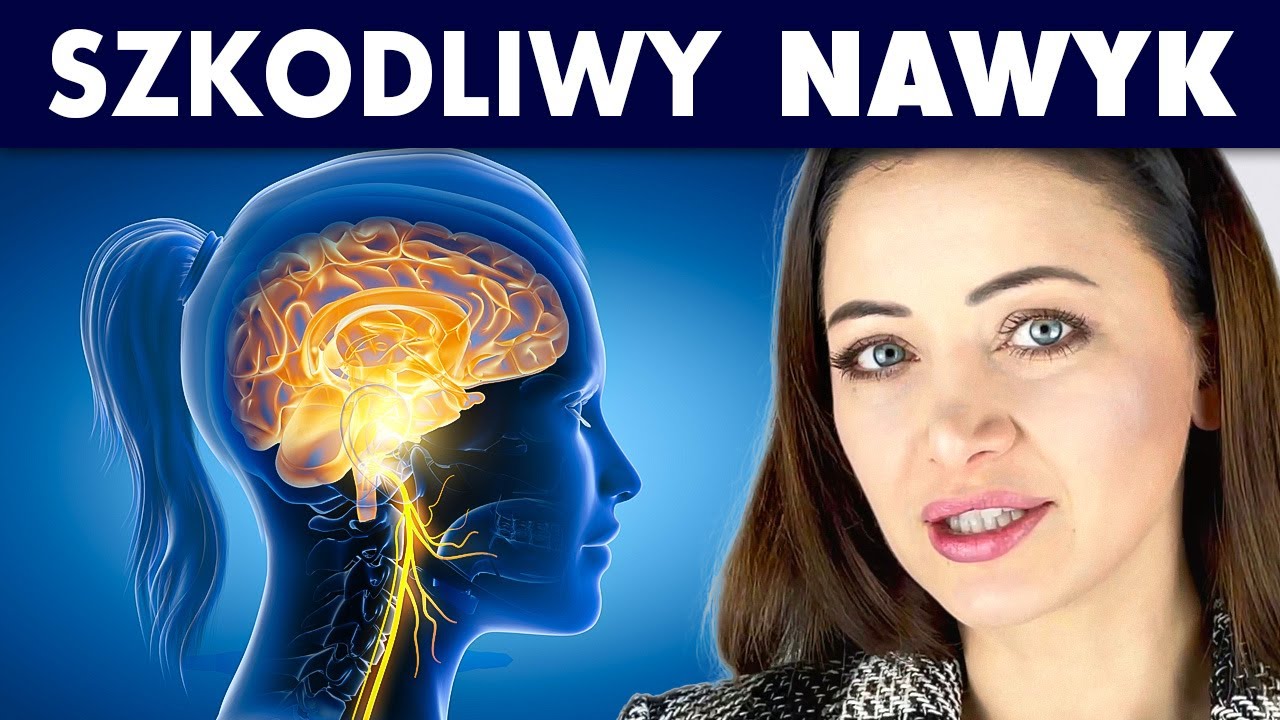 38-letnia kobieta doznała udaru mózgu. Przyczyną był ten nawyk żywieniowy