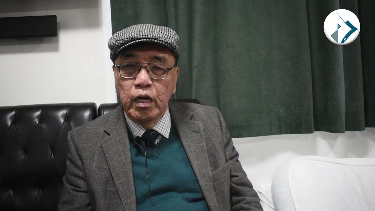 गोर्खाहरु विकल्पको खोजीमा छ : जुधबहादुर गुरुङ