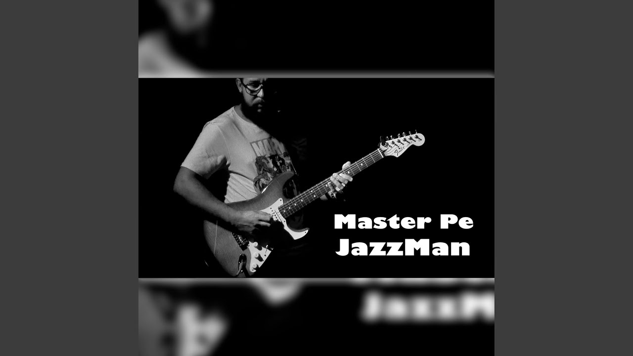 Jazzman
