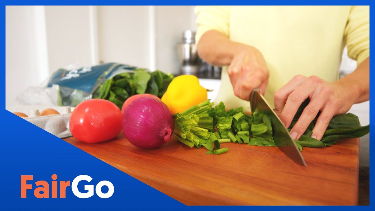 Some online diet providers labelled 'immoral' by nutrition expert