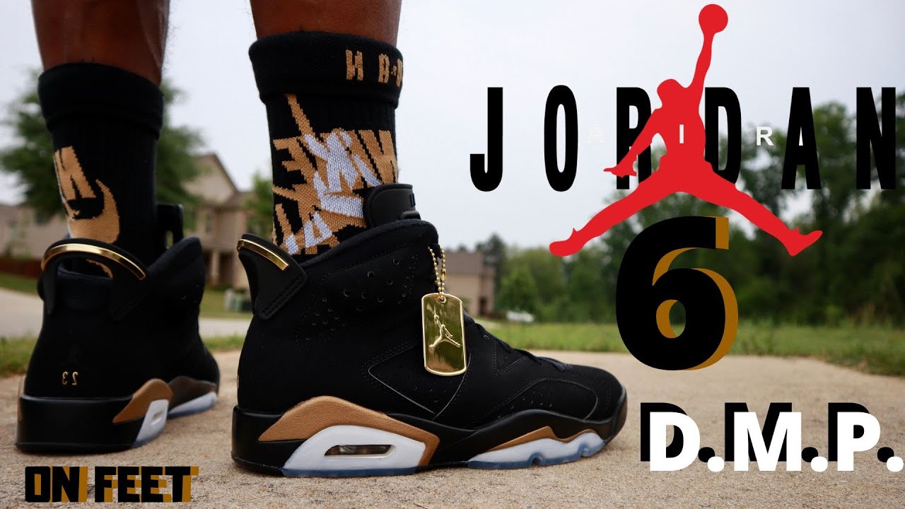 JORDAN 6 