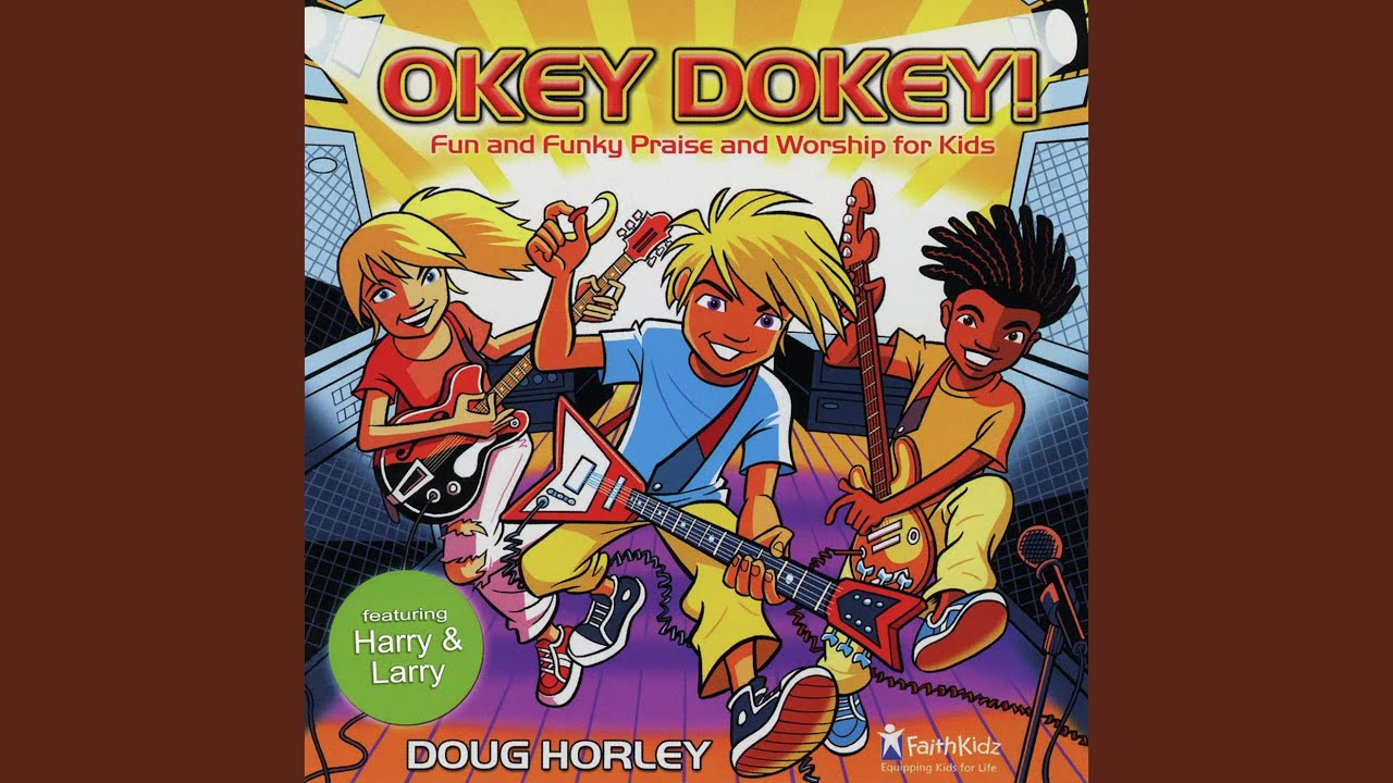 Okey Dokey