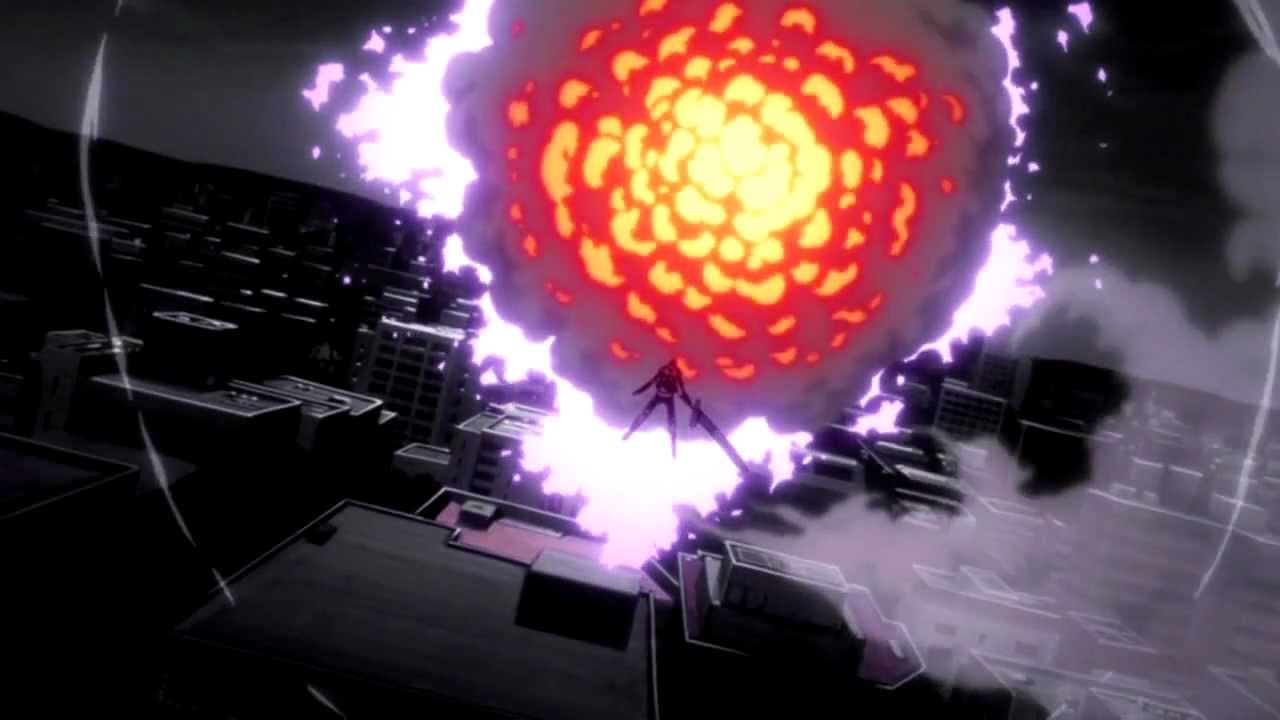 [Bleach AMV] - Path of Duality (Les Friction)