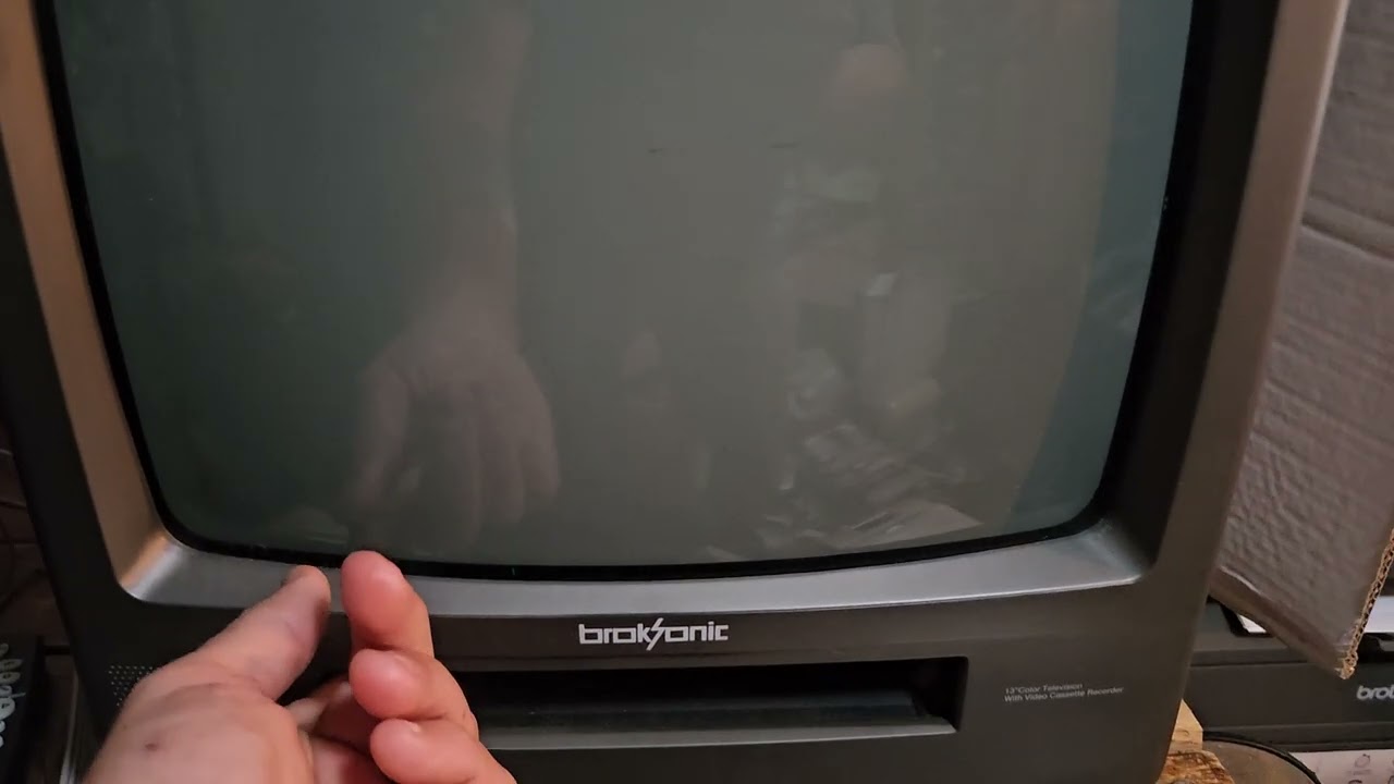 Broksonic 13