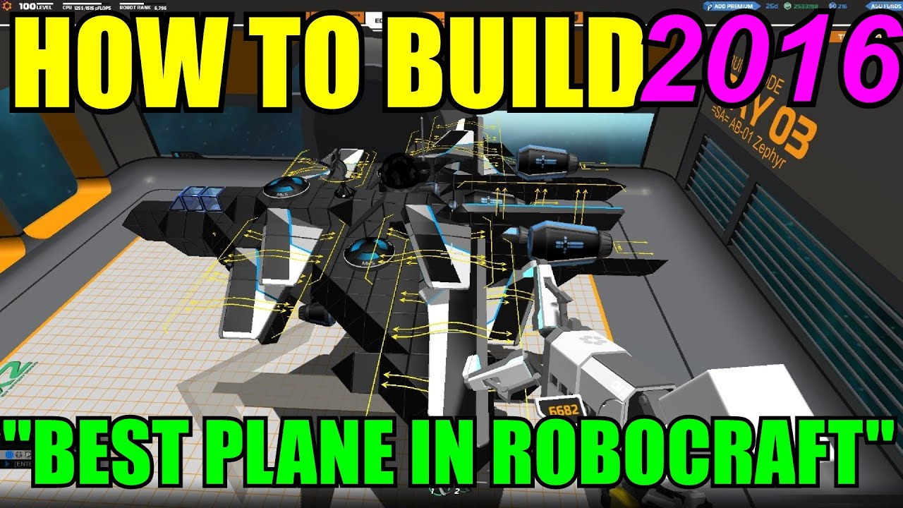 How To Build 