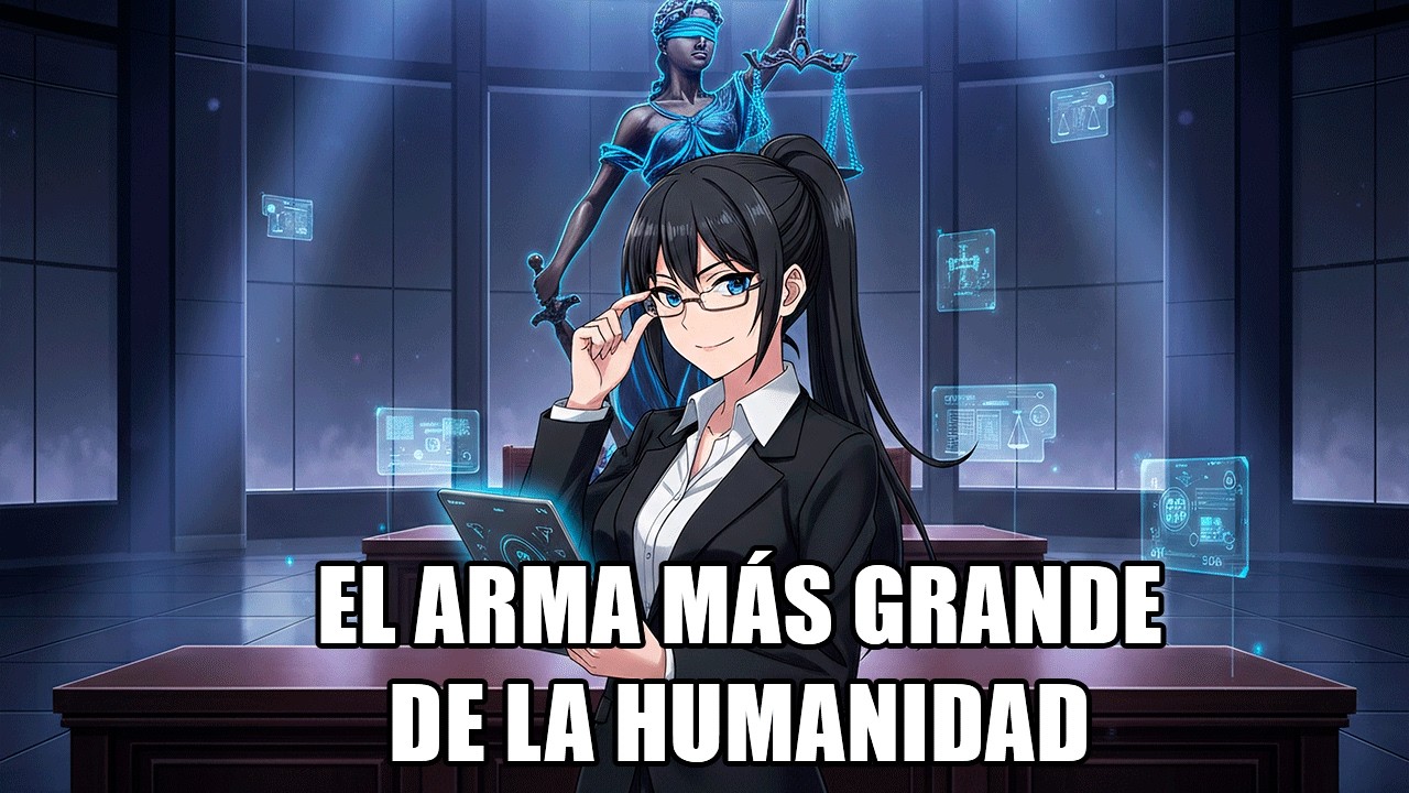 El Arma Más Grande de la Humanidad r/HFY