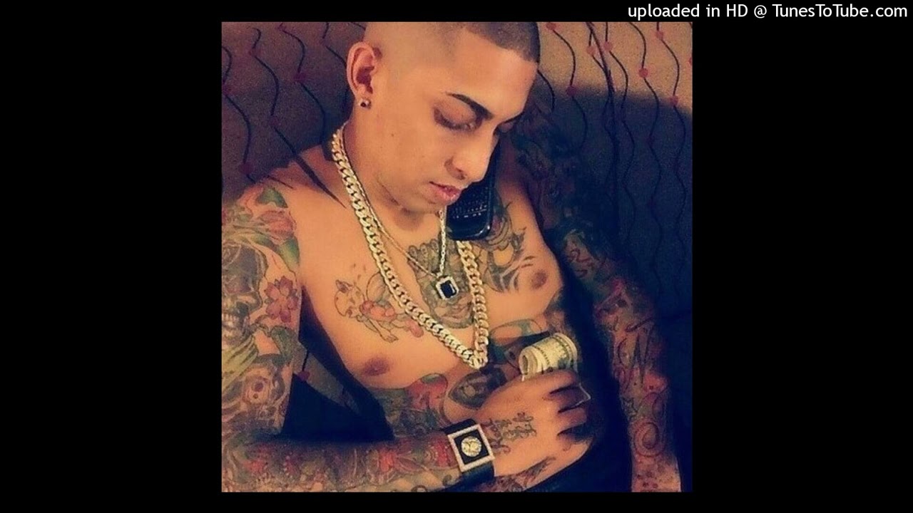 {VENDIDO} ÑENGO FLOW TYPE BEAT 
