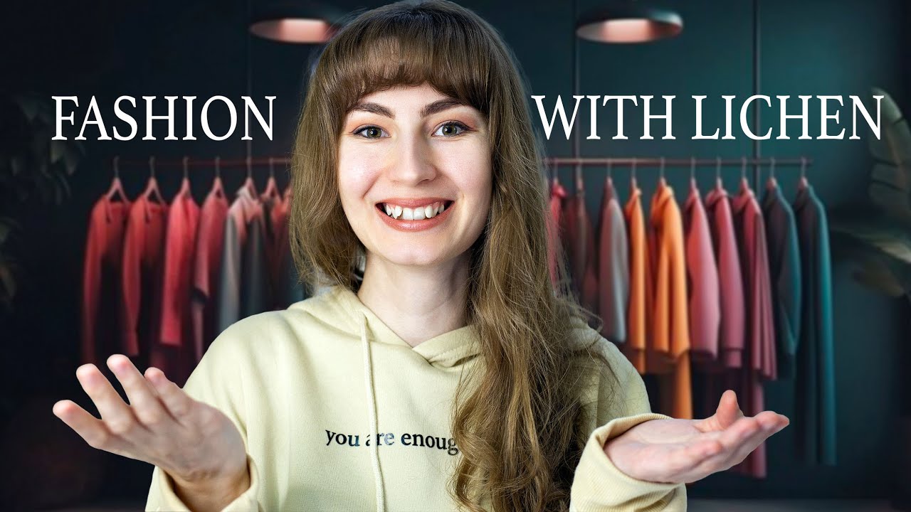 What to wear with lichen sclerosus? For women and men