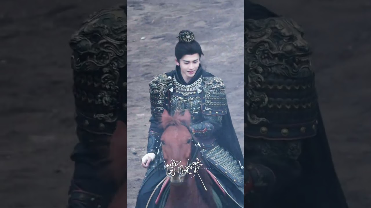 🎀[2026.03.16] Zhang Ling He #zhanglinghe #张凌赫 #장릉혁 #張玲河 #shorts #viral #fyp