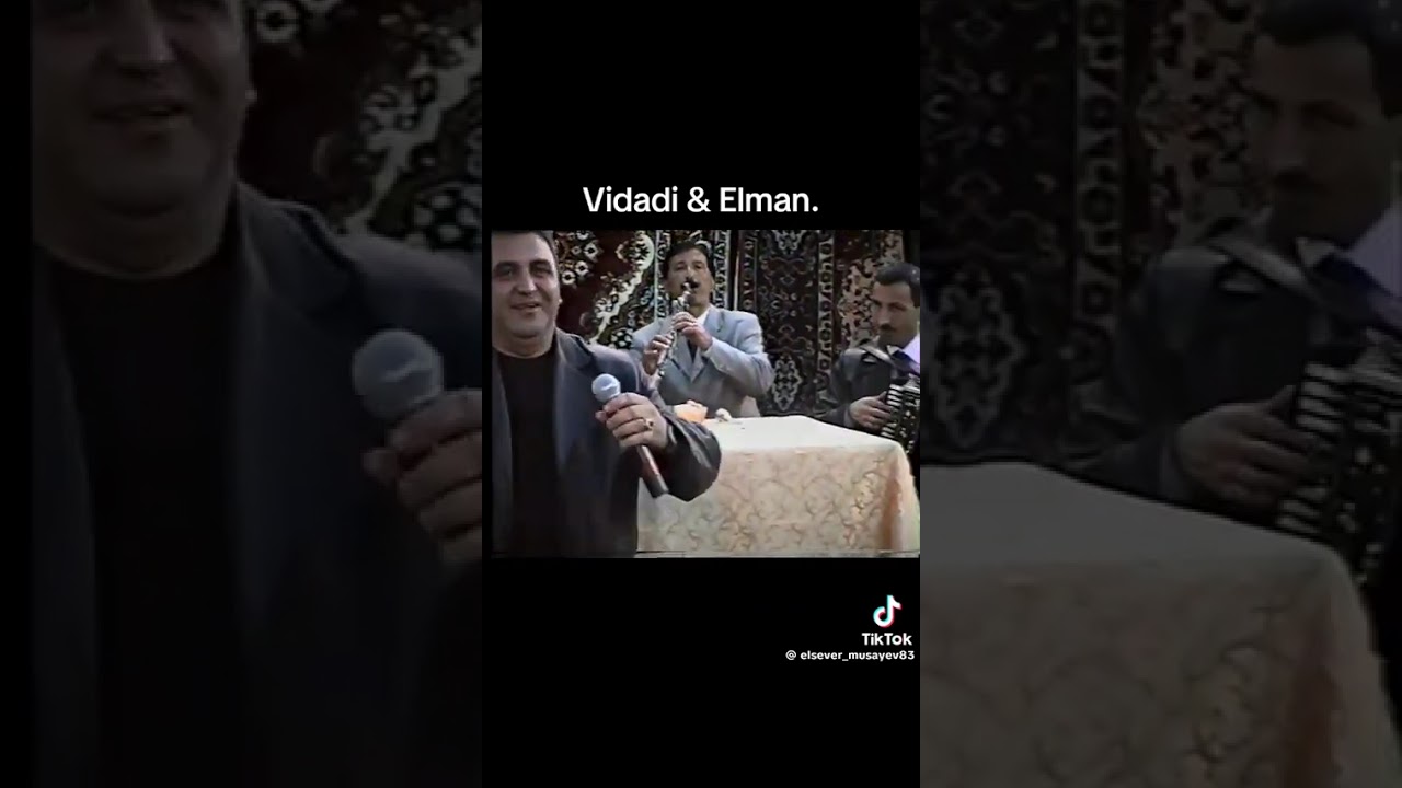 Vidadi Berdeli. Allah rehmet elesin. 
