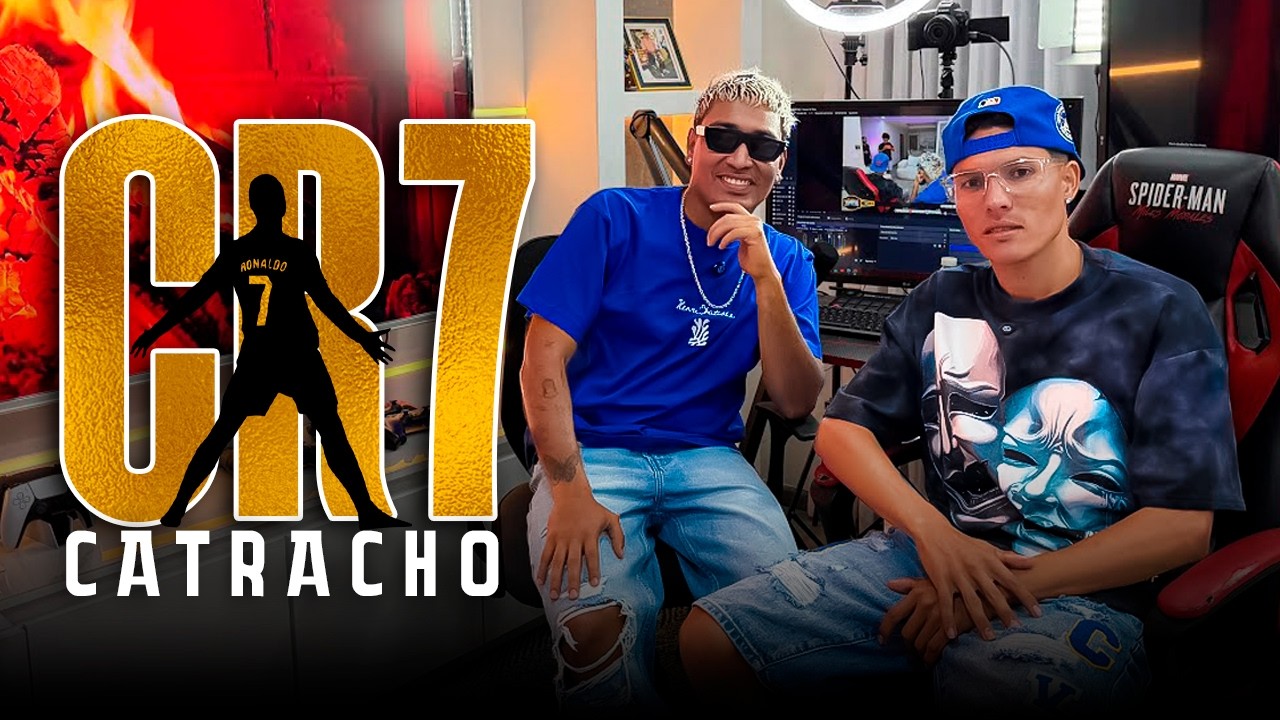 CR7 HONDURE&Ntilde;O Y SUPREMO