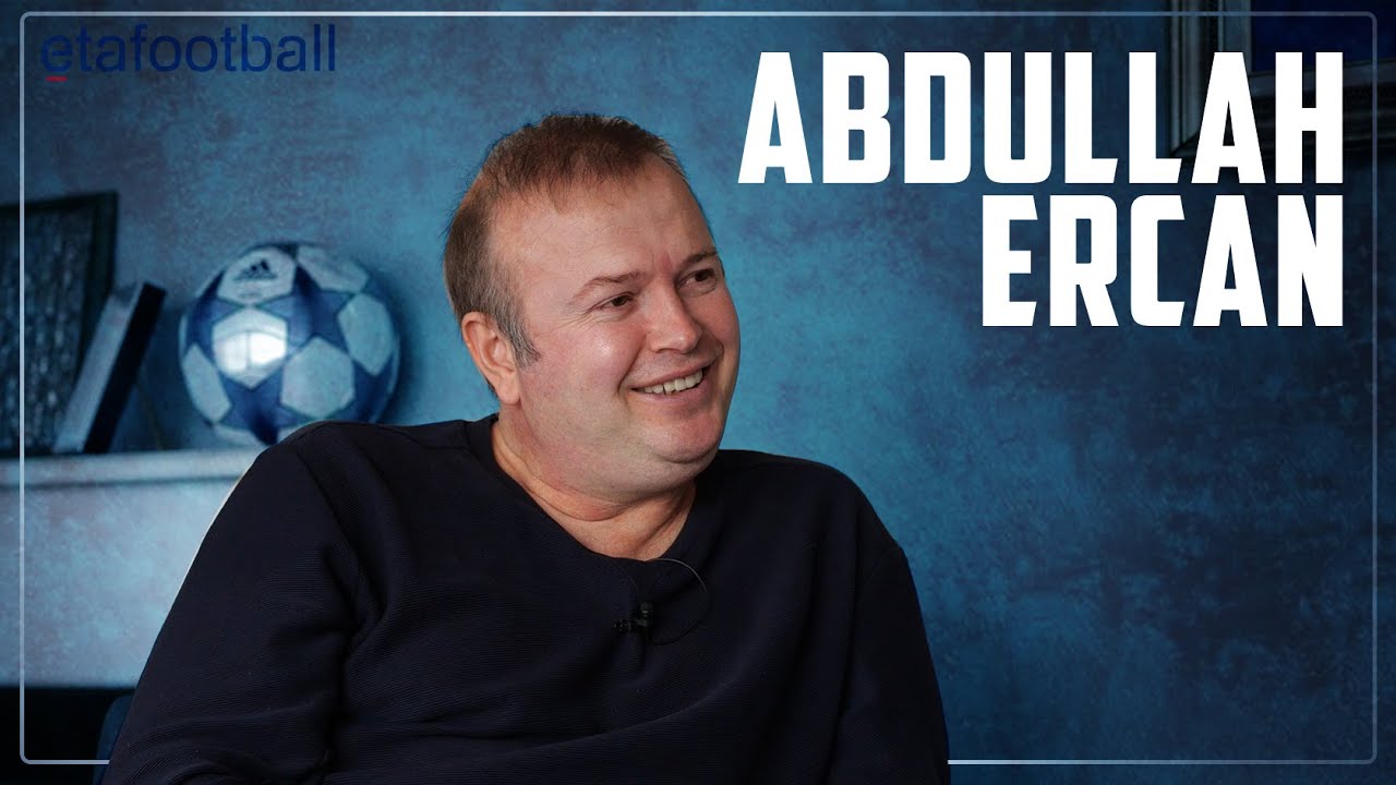 DOĞRU TEKTİR #2 | Konuk: Abdullah Ercan | Levent Ümit Erol | Etafootball TV