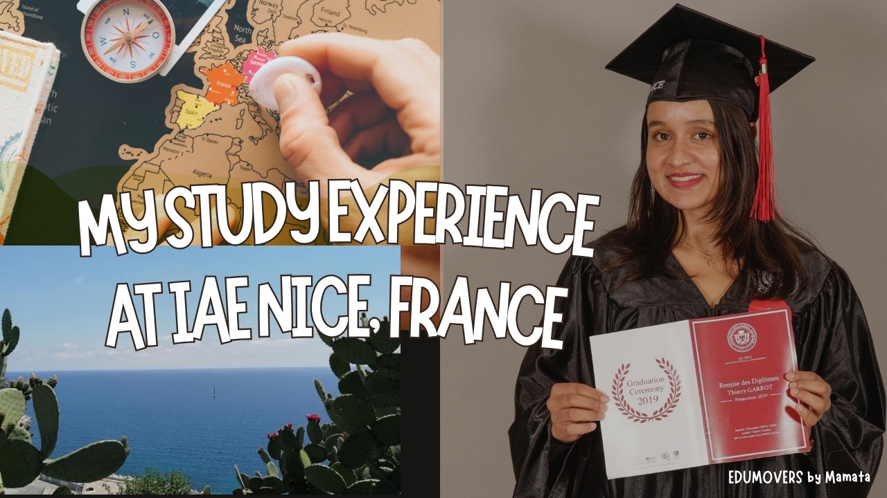 My story all international students should hear before coming to France for studies