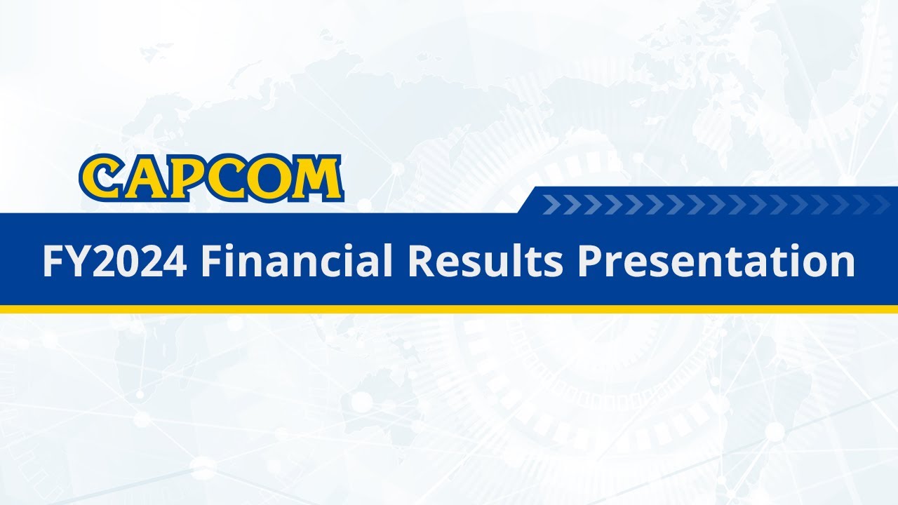 FY2024 Financial Results Presentation