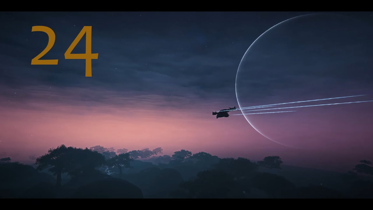 Liberator Dalton Montage 24 | Planetside 2