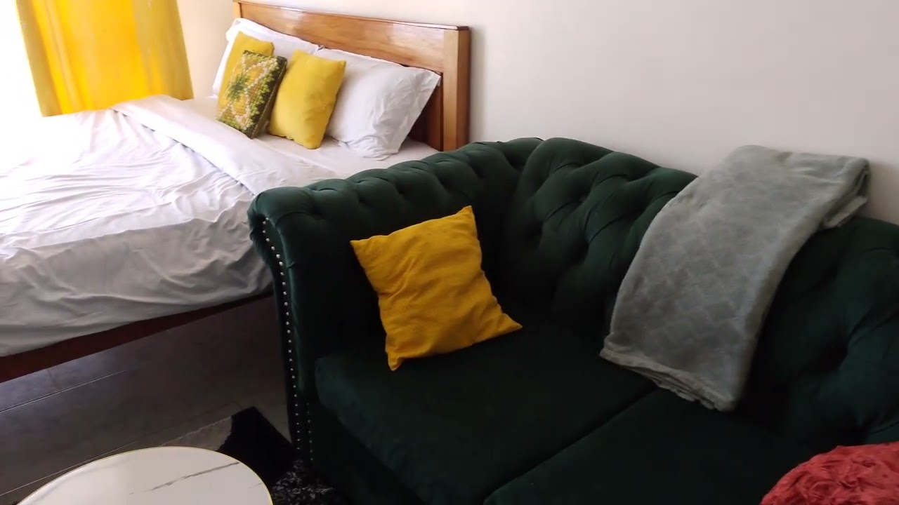 Cheap accommodation not easily available?