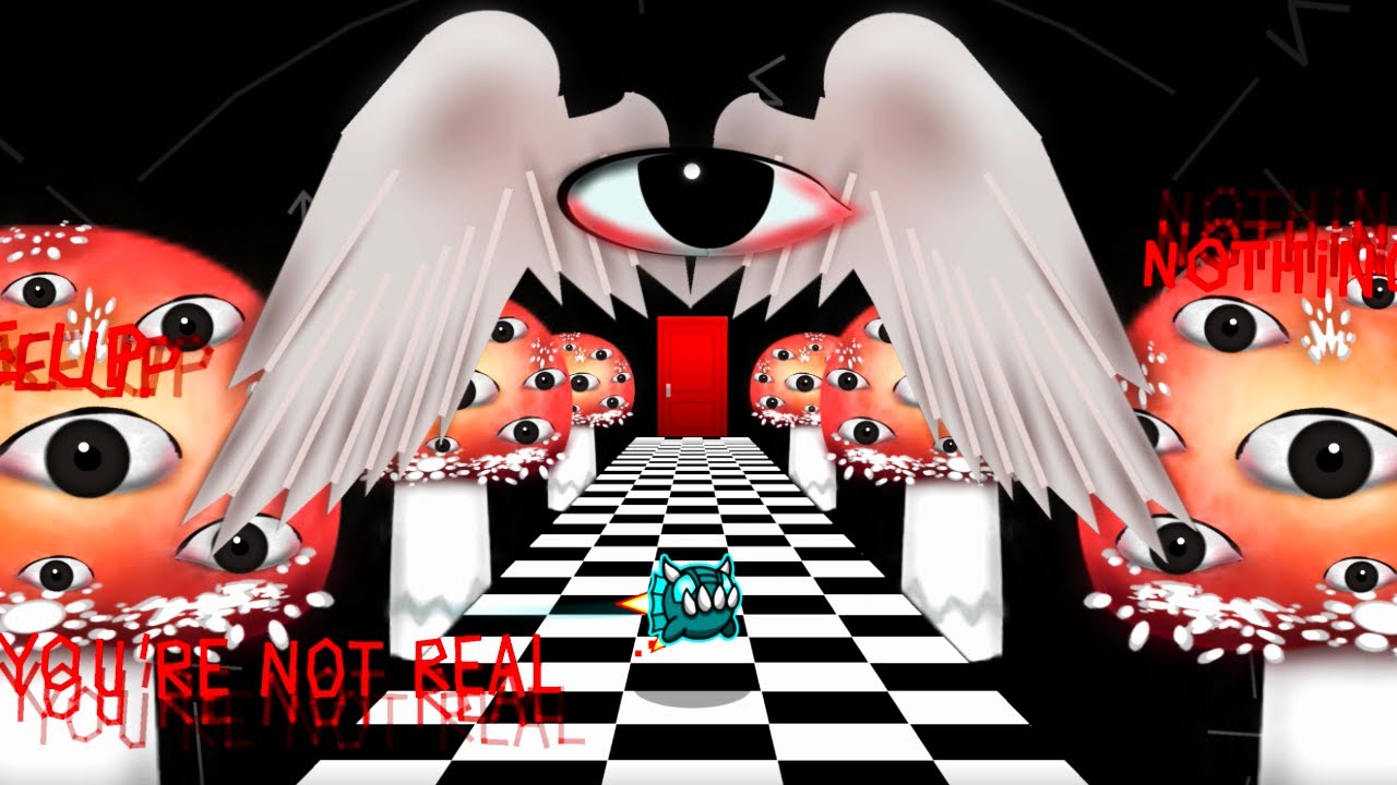 WEIRDCORE?